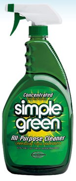 Simple Green All-Purpose Cleaner 650ml